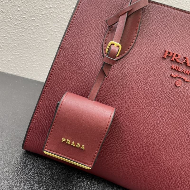 Prada Top Handle Bags